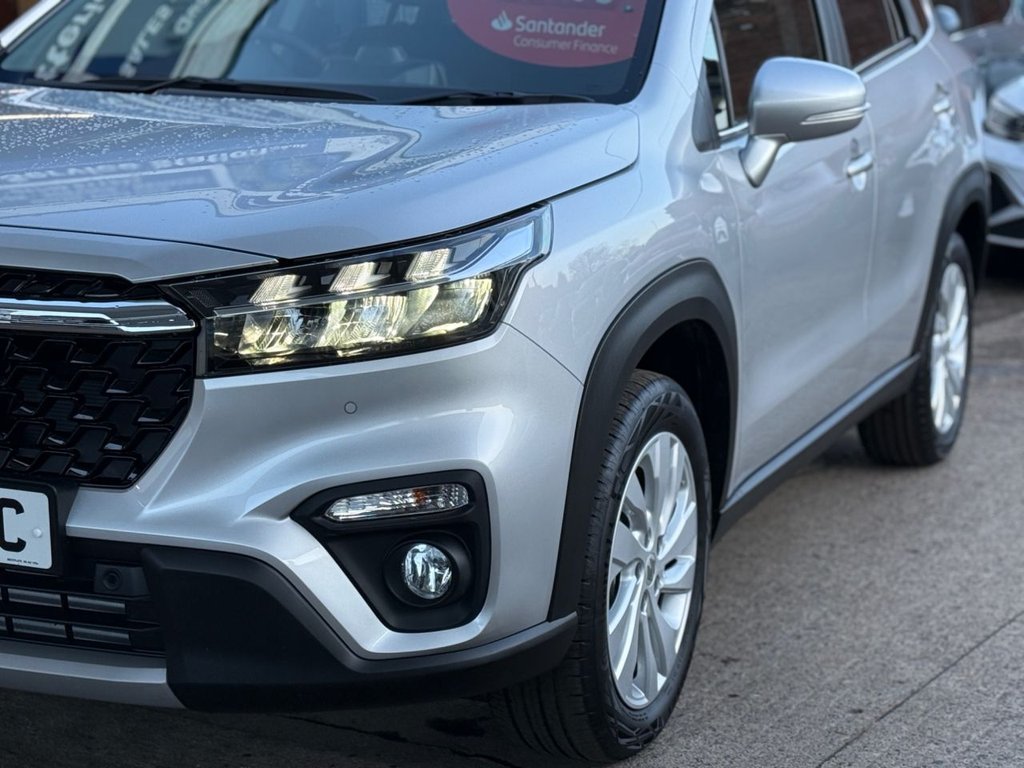 Used Suzuki SX4 S-Cross 2025 for sale - 77313579: Photo 21