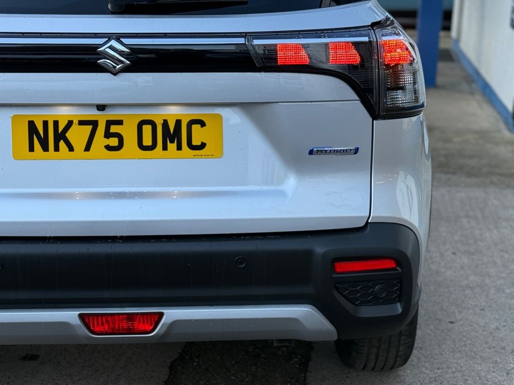 Used Suzuki SX4 S-Cross 2025 for sale - 77313579: Photo 32