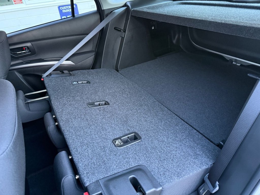 Used Suzuki SX4 S-Cross 2025 for sale - 77313579: Photo 44