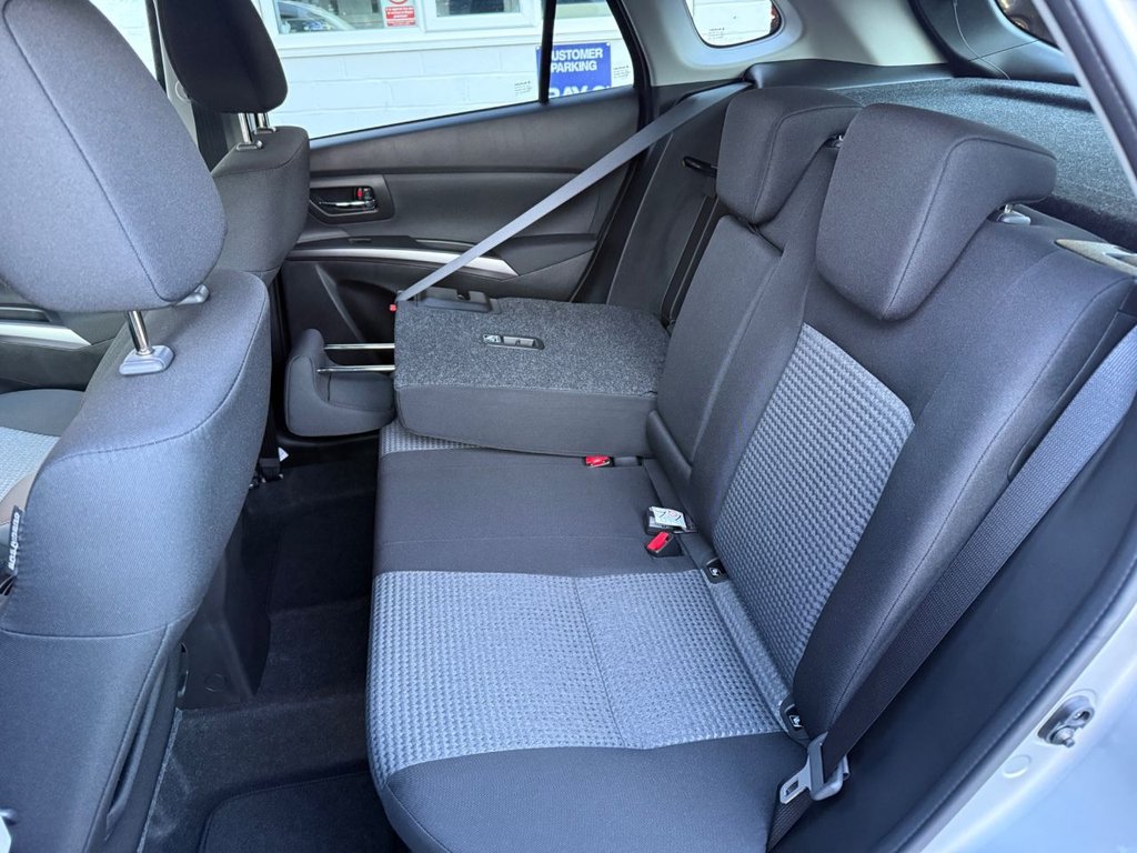 Used Suzuki SX4 S-Cross 2025 for sale - 77313579: Photo 45