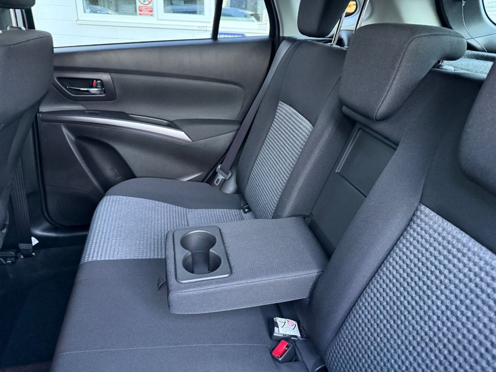 Used Suzuki SX4 S-Cross 2025 for sale - 77313579: Photo 47