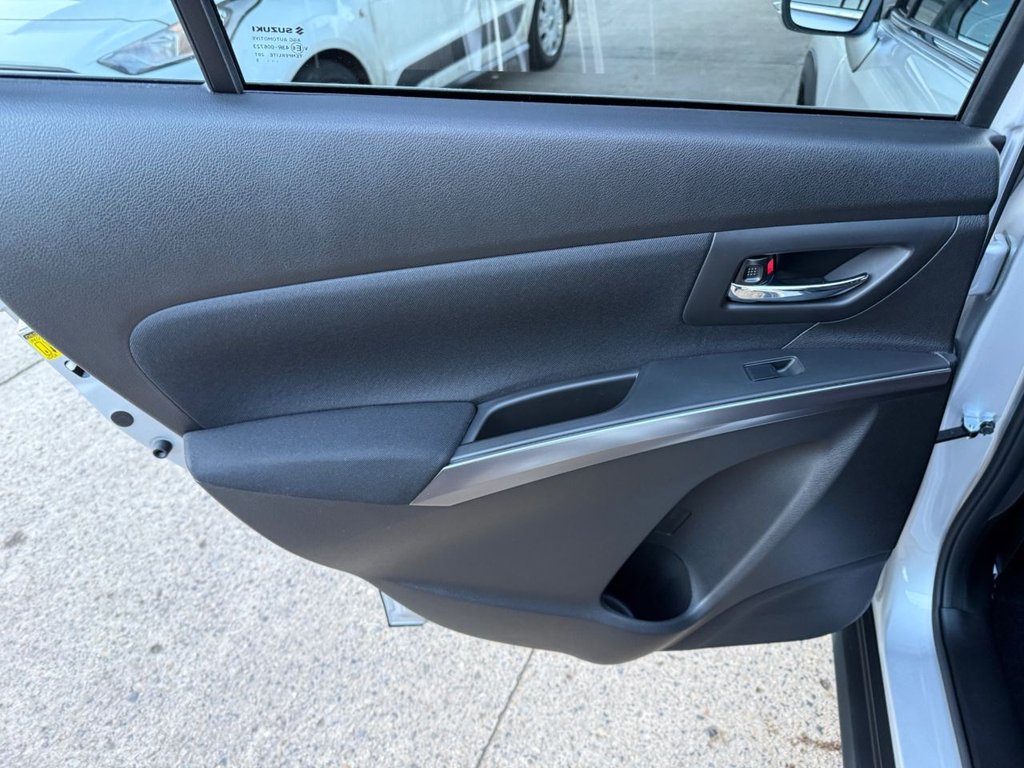 Used Suzuki SX4 S-Cross 2025 for sale - 77313579: Photo 48