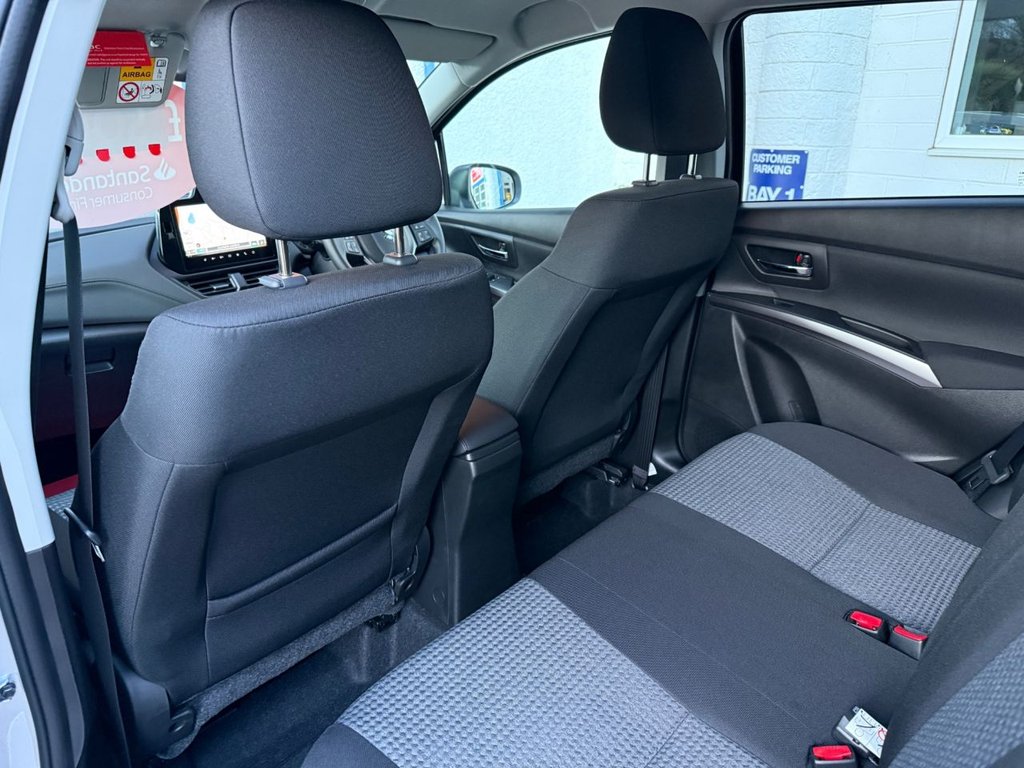 Used Suzuki SX4 S-Cross 2025 for sale - 77313579: Photo 49