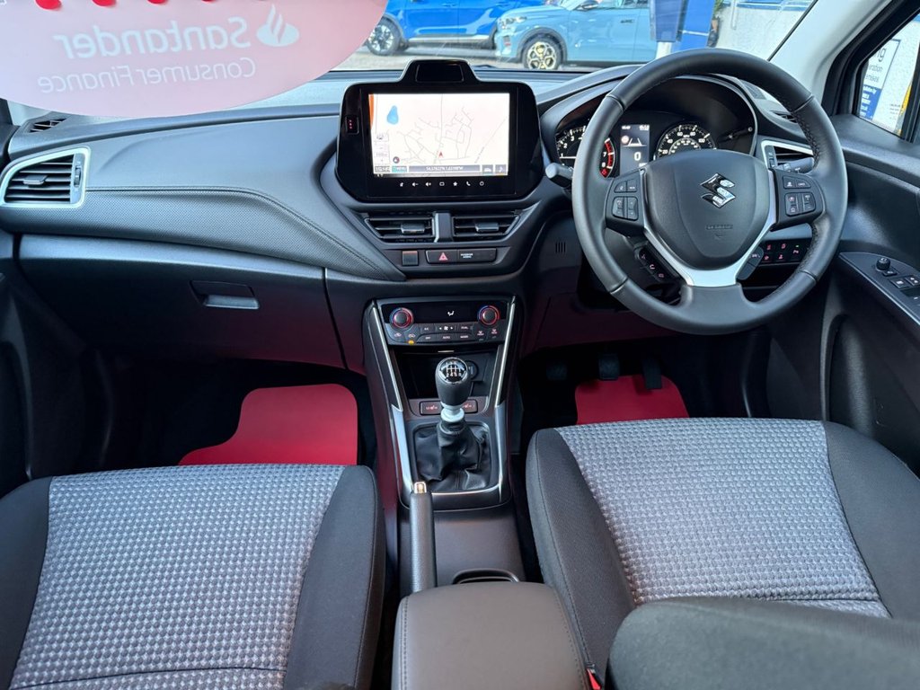 Used Suzuki SX4 S-Cross 2025 for sale - 77313579: Photo 50