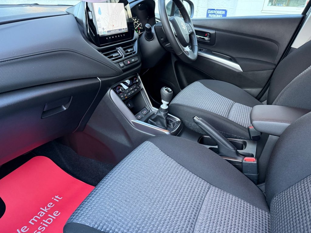 Used Suzuki SX4 S-Cross 2025 for sale - 77313579: Photo 8