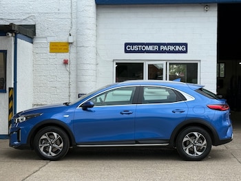 Used Kia XCeed 2025 for sale - 75145076: Photo