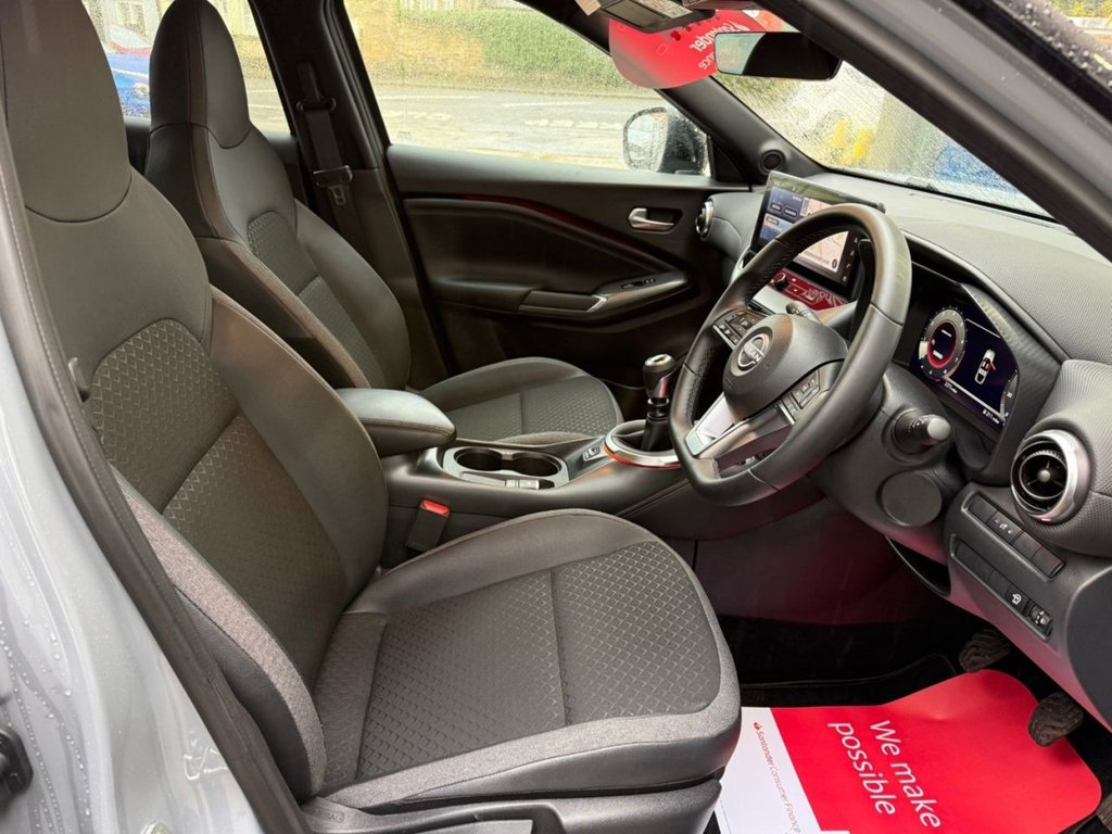 Used Nissan Juke 2025 for sale - 77179497: Photo 11