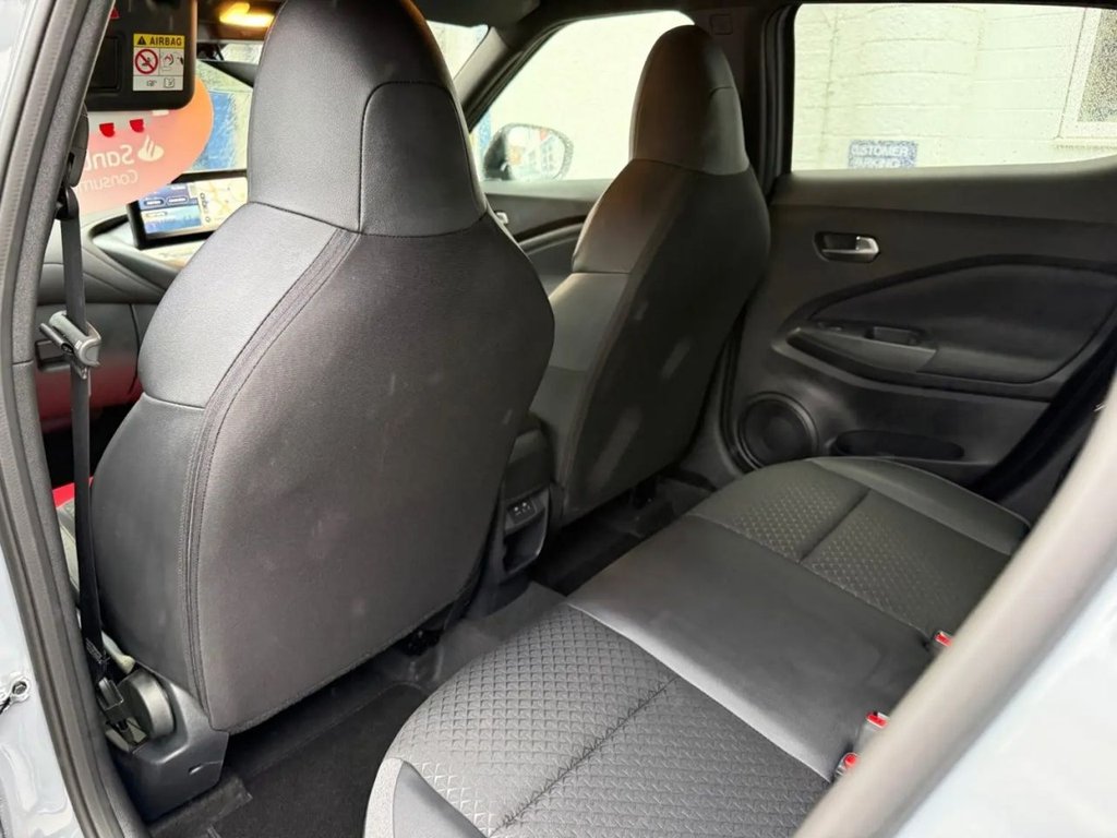 Used Nissan Juke 2025 for sale - 77179497: Photo 12