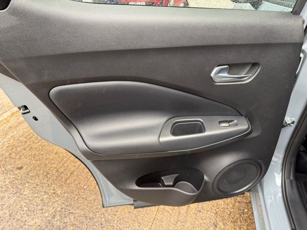 Used Nissan Juke 2025 for sale - 77179497: Photo 13