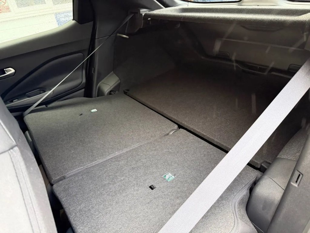 Used Nissan Juke 2025 for sale - 77179497: Photo 17