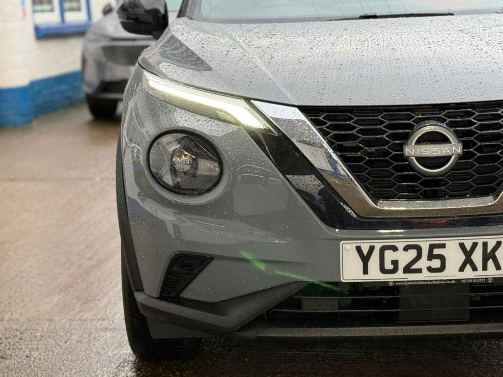 Used Nissan Juke 2025 for sale - 77179497: Photo 18