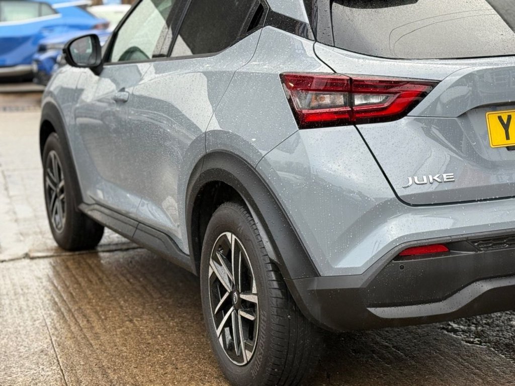 Used Nissan Juke 2025 for sale - 77179497: Photo 21