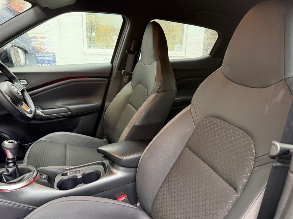 Used Nissan Juke 2025 for sale - 77179497: Photo 23