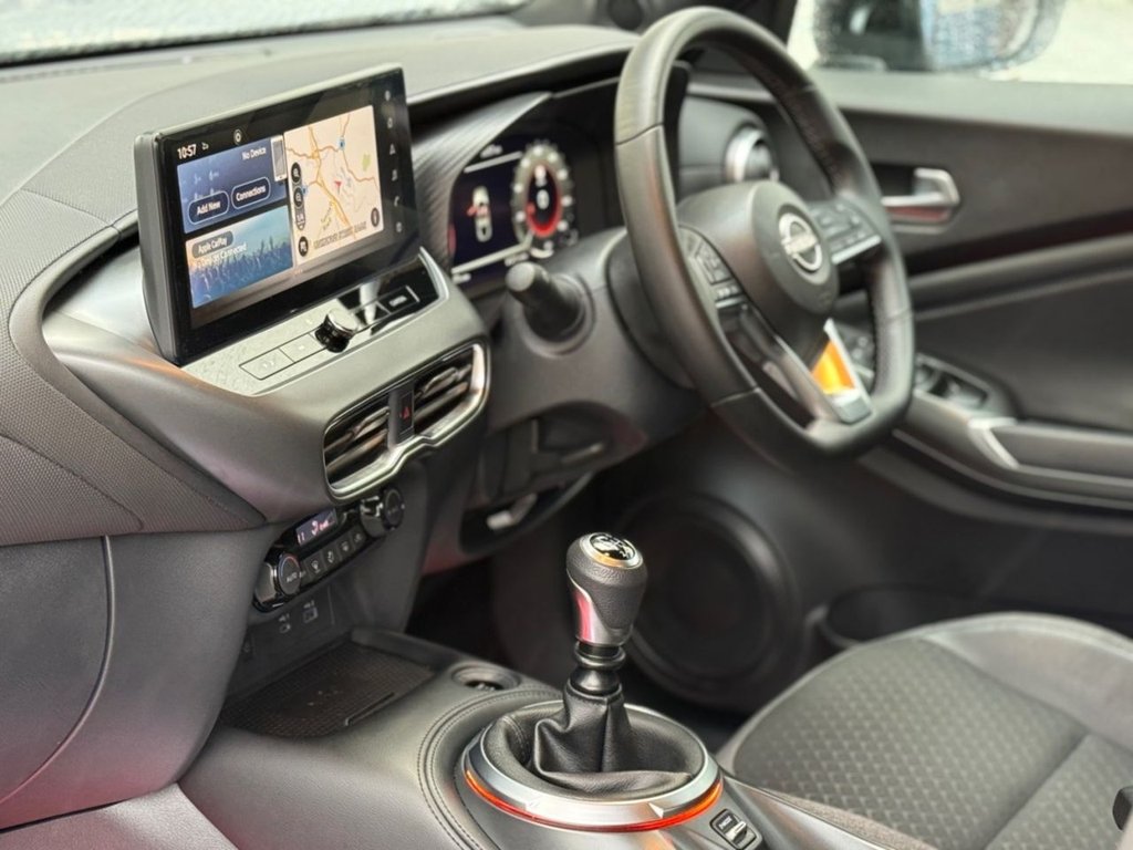 Used Nissan Juke 2025 for sale - 77179497: Photo 24