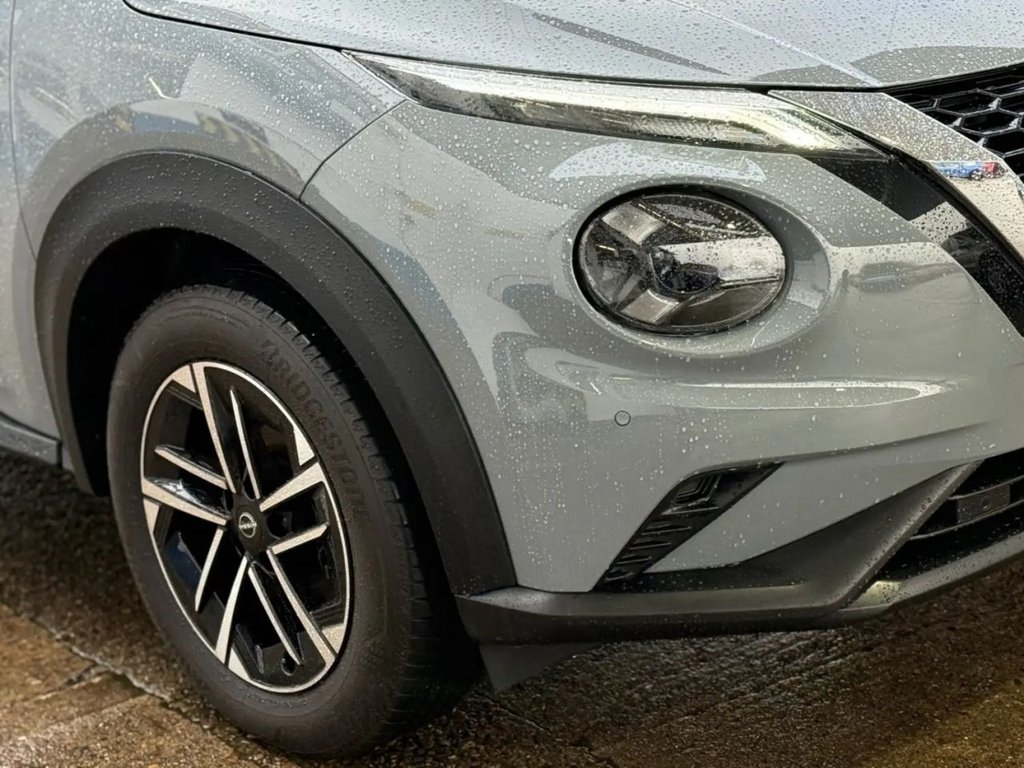 Used Nissan Juke 2025 for sale - 77179497: Photo 25