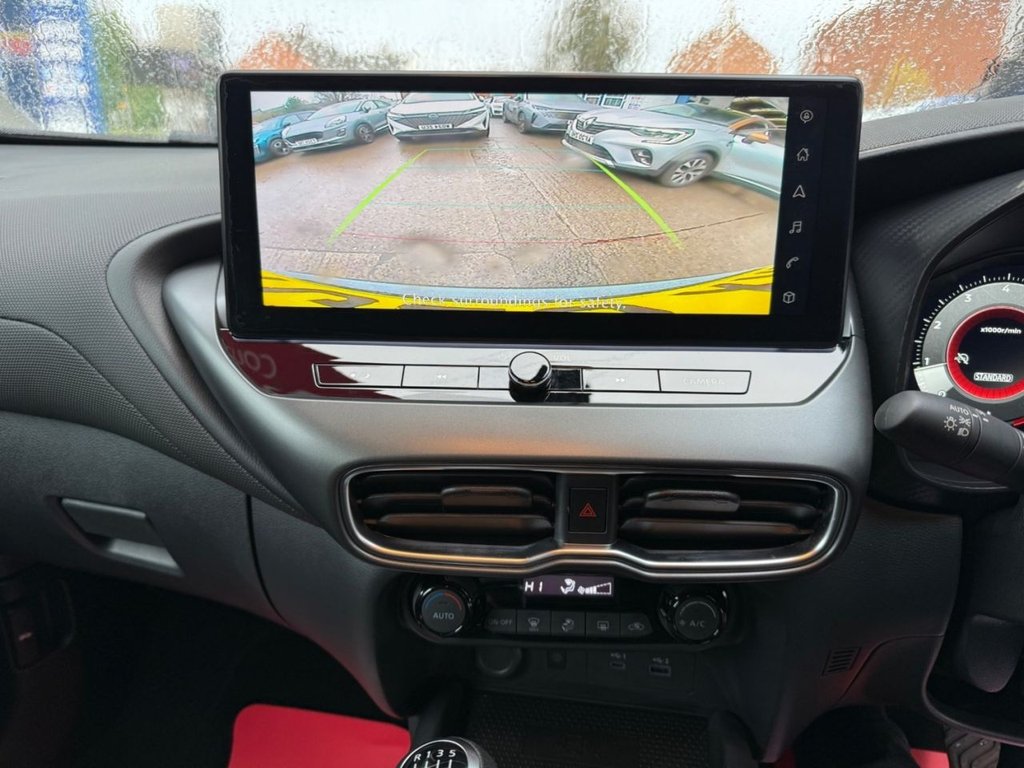 Used Nissan Juke 2025 for sale - 77179497: Photo 3