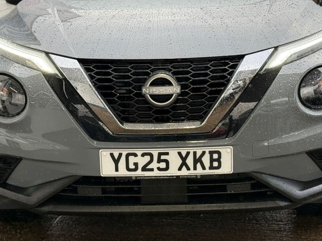 Used Nissan Juke 2025 for sale - 77179497: Photo 34