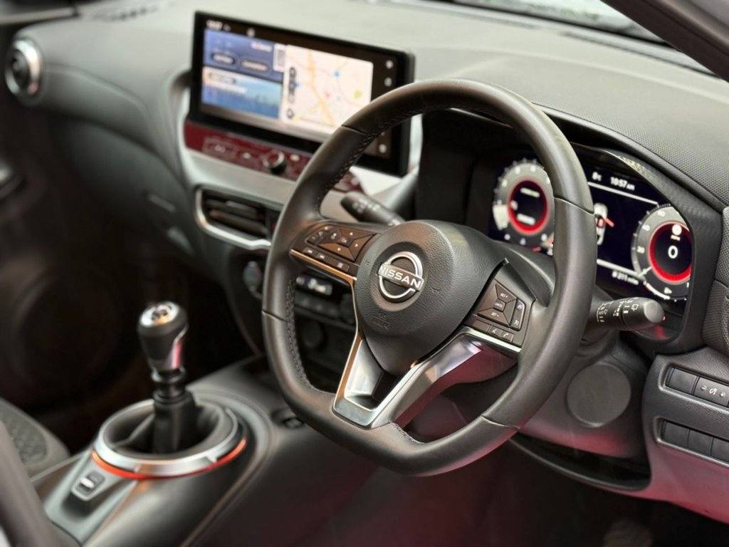 Used Nissan Juke 2025 for sale - 77179497: Photo 35