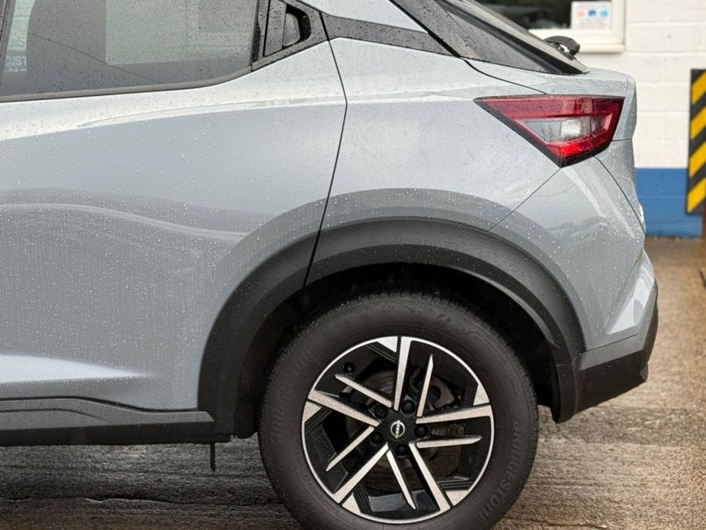 Used Nissan Juke 2025 for sale - 77179497: Photo 37