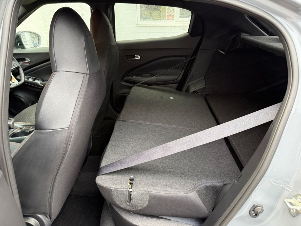 Used Nissan Juke 2025 for sale - 77179497: Photo 38