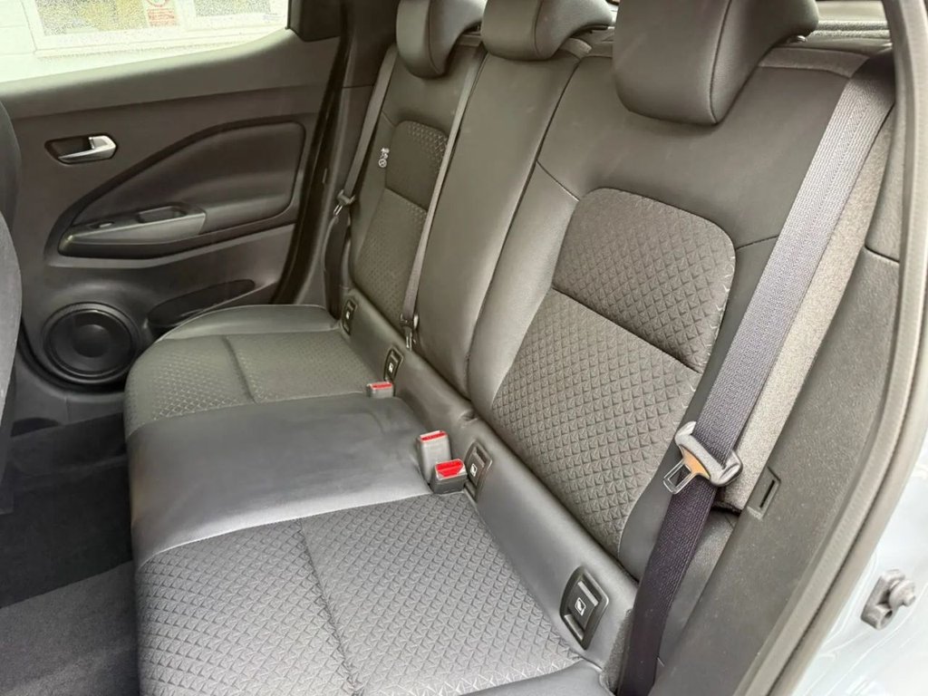 Used Nissan Juke 2025 for sale - 77179497: Photo 41