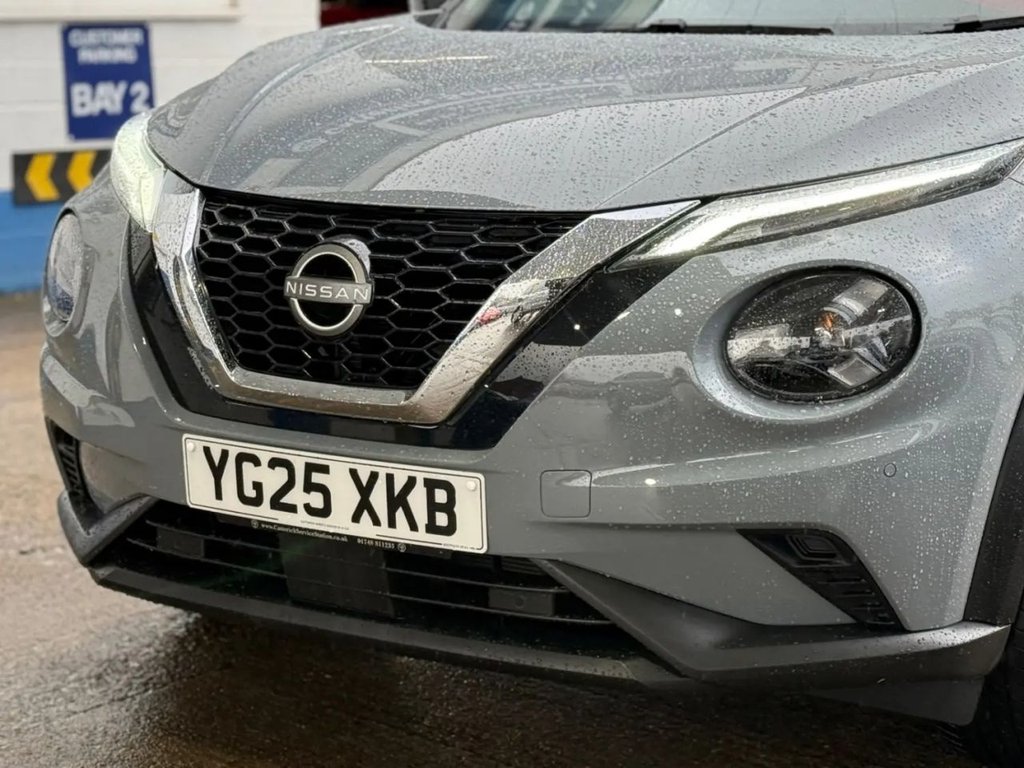 Used Nissan Juke 2025 for sale - 77179497: Photo 42