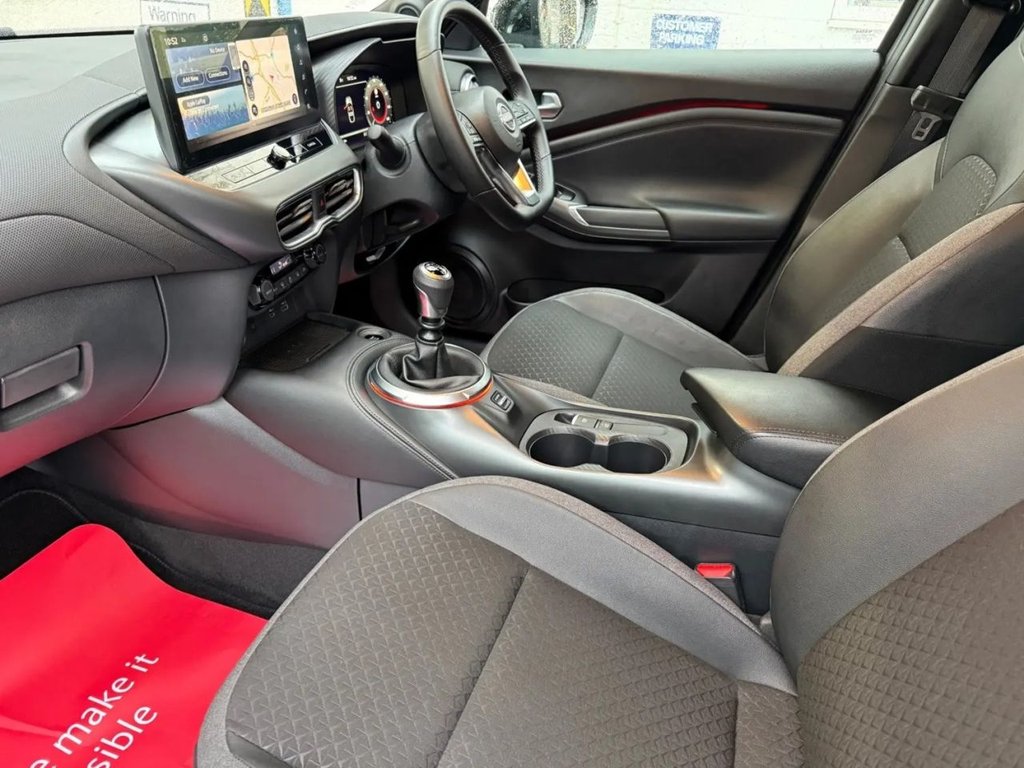 Used Nissan Juke 2025 for sale - 77179497: Photo 45