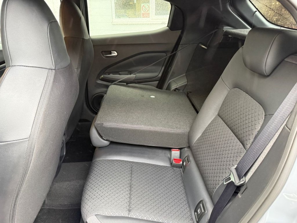 Used Nissan Juke 2025 for sale - 77179497: Photo 47