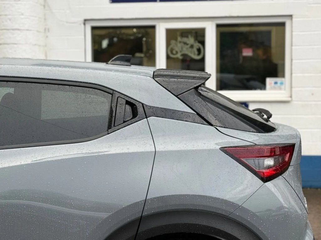 Used Nissan Juke 2025 for sale - 77179497: Photo 48