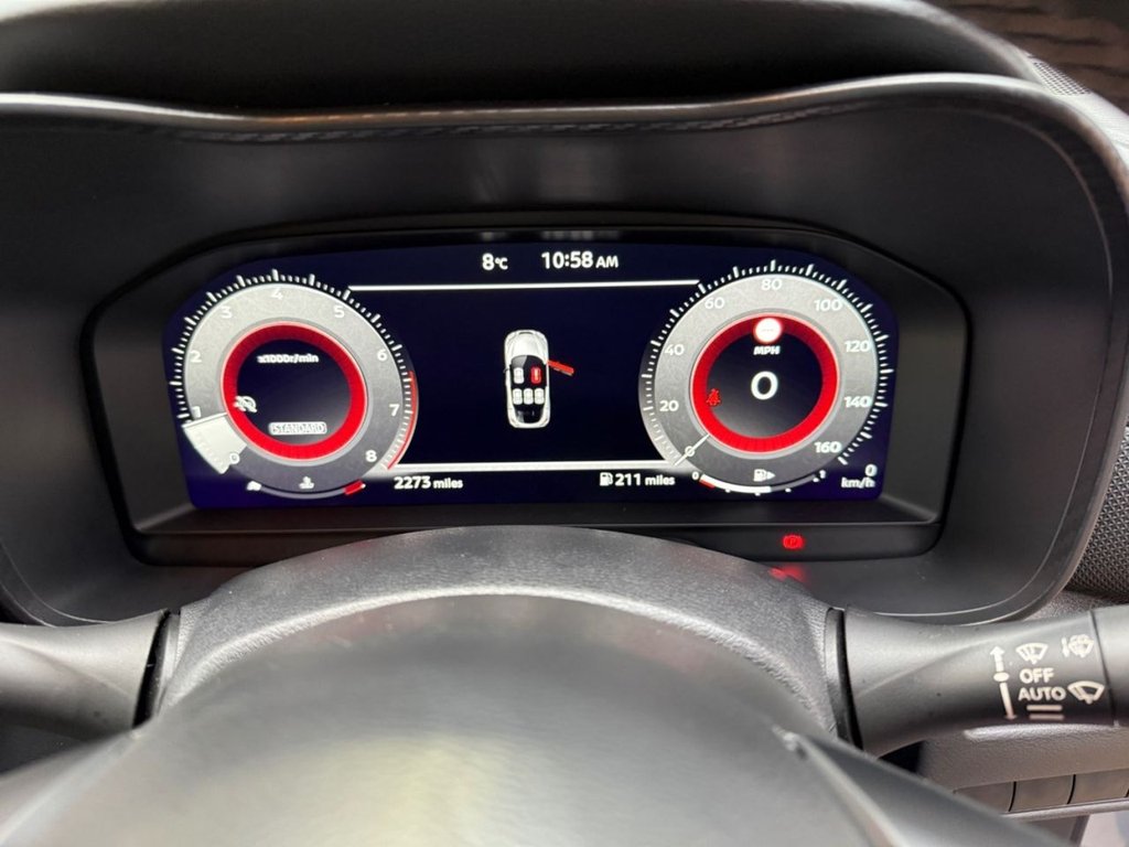 Used Nissan Juke 2025 for sale - 77179497: Photo 5