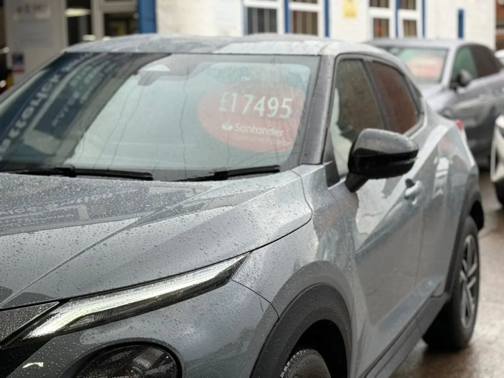 Used Nissan Juke 2025 for sale - 77179497: Photo 50