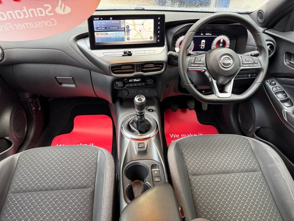 Used Nissan Juke 2025 for sale - 77179497: Photo 6