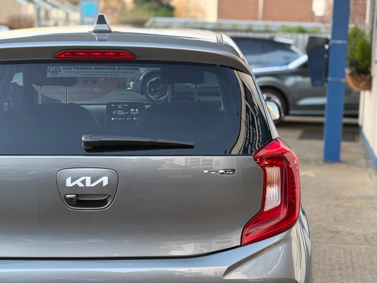 Used Kia Picanto 2023 for sale - 76650295: Photo 35