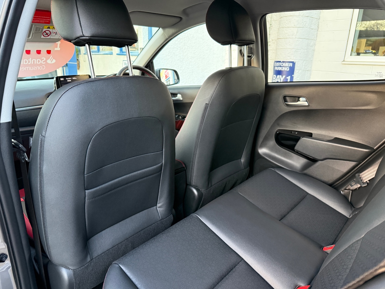 Used Kia Picanto 2023 for sale - 76650295: Photo 48