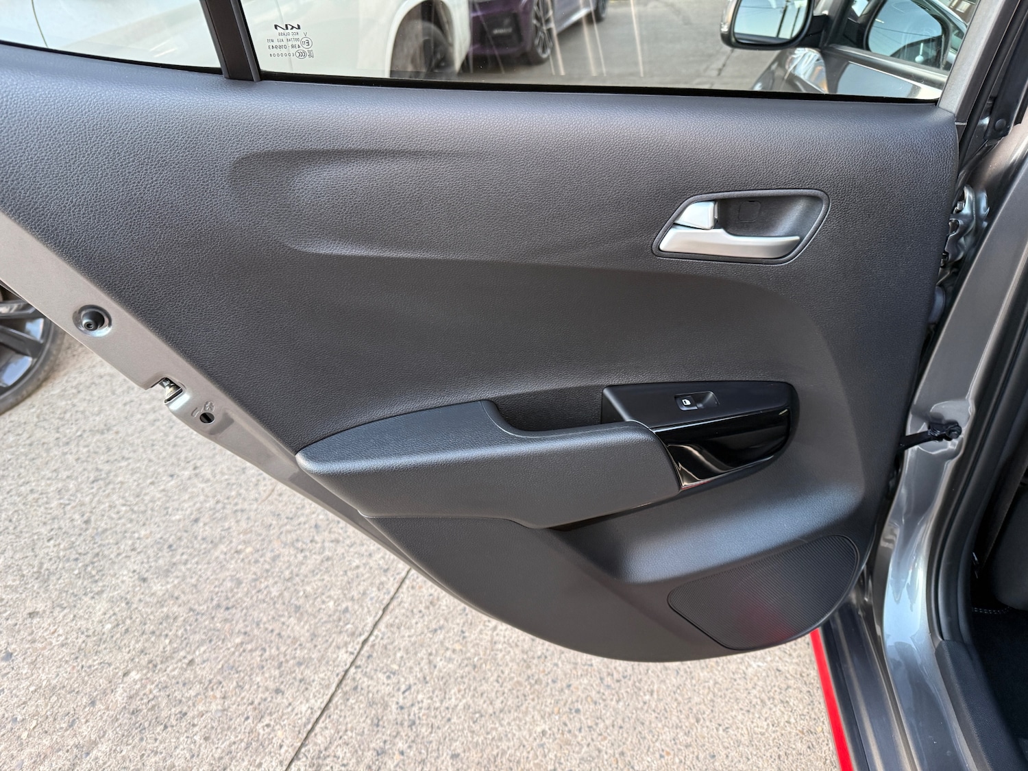 Used Kia Picanto 2023 for sale - 76650295: Photo 49