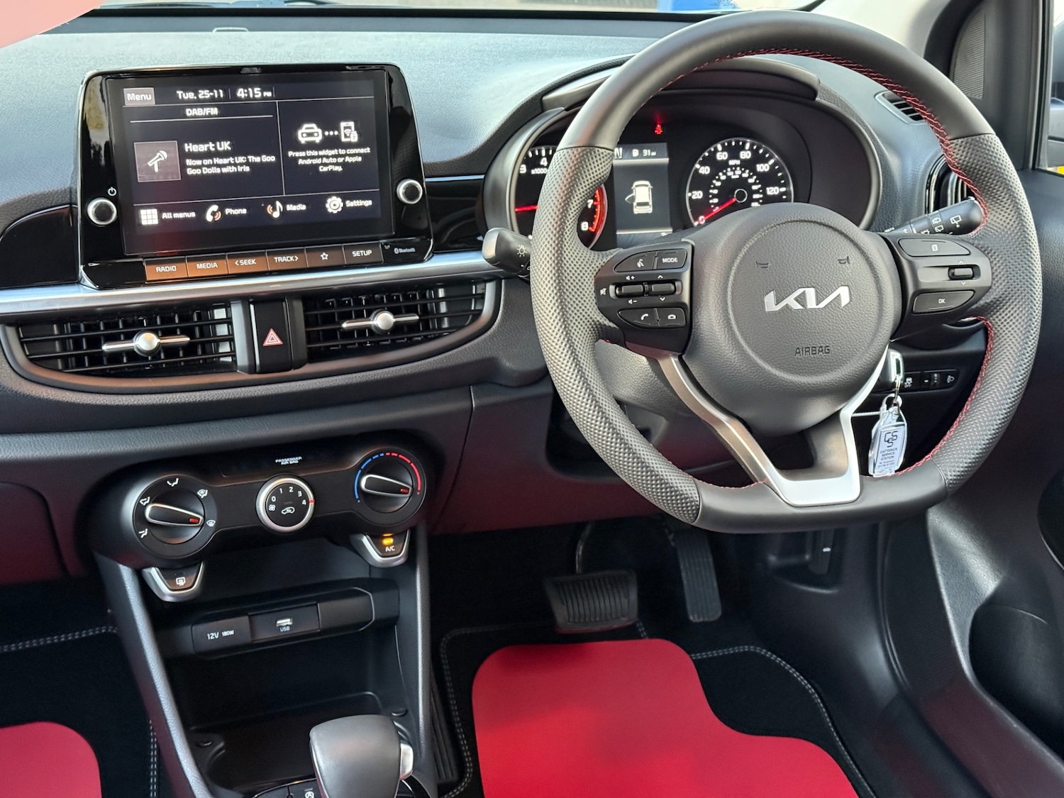 Used Kia Picanto 2023 for sale - 76650295: Photo 51