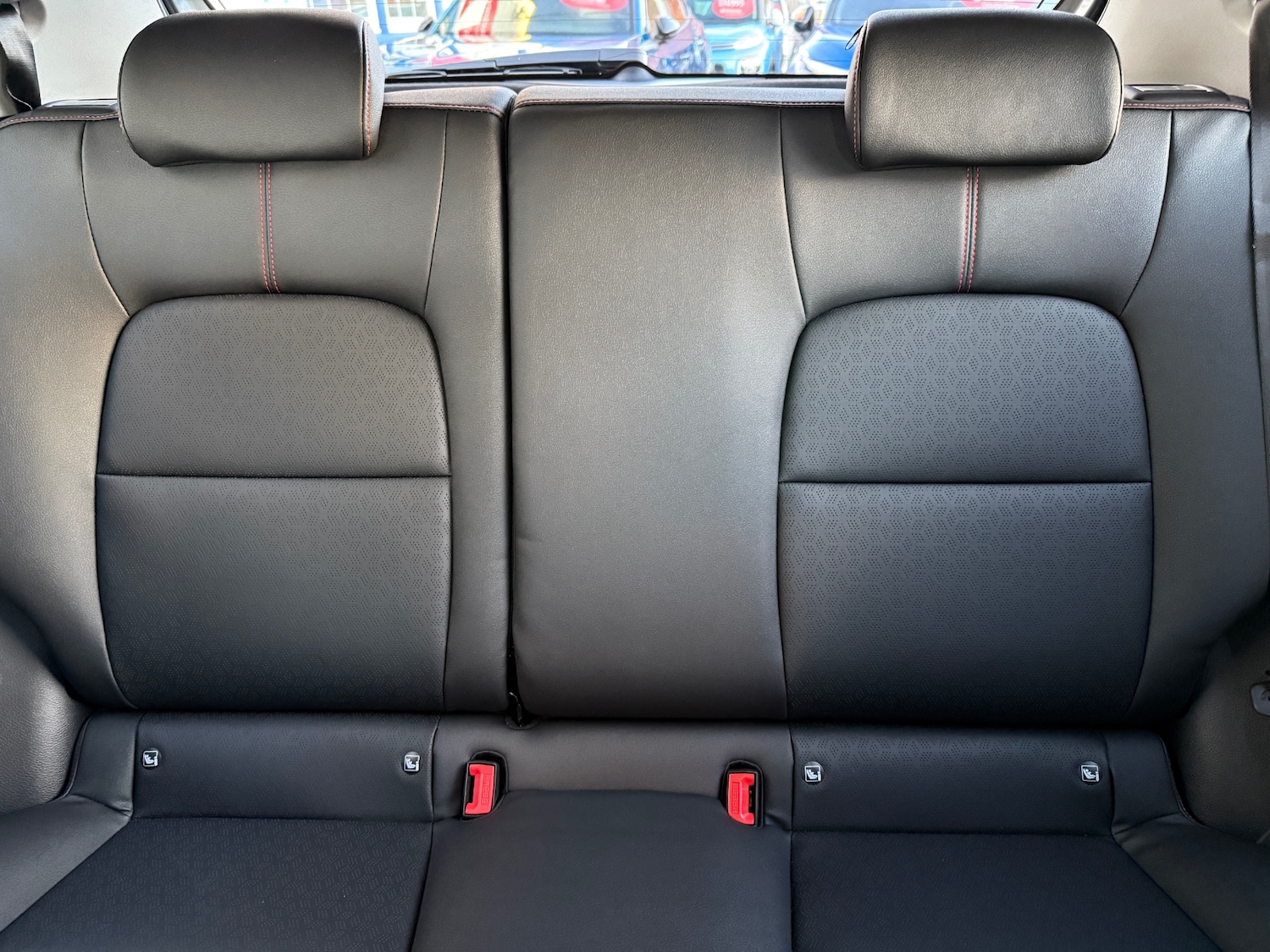 Used Kia Picanto 2023 for sale - 76650295: Photo 55