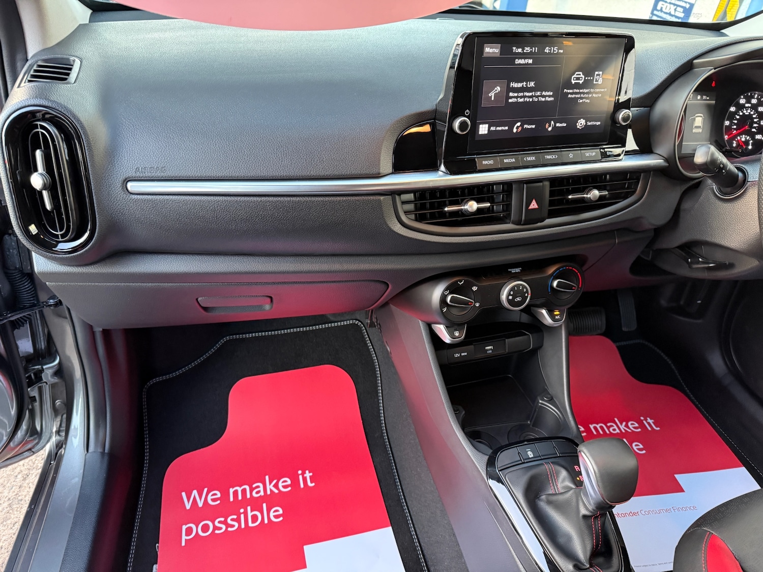 Used Kia Picanto 2023 for sale - 76650295: Photo 57