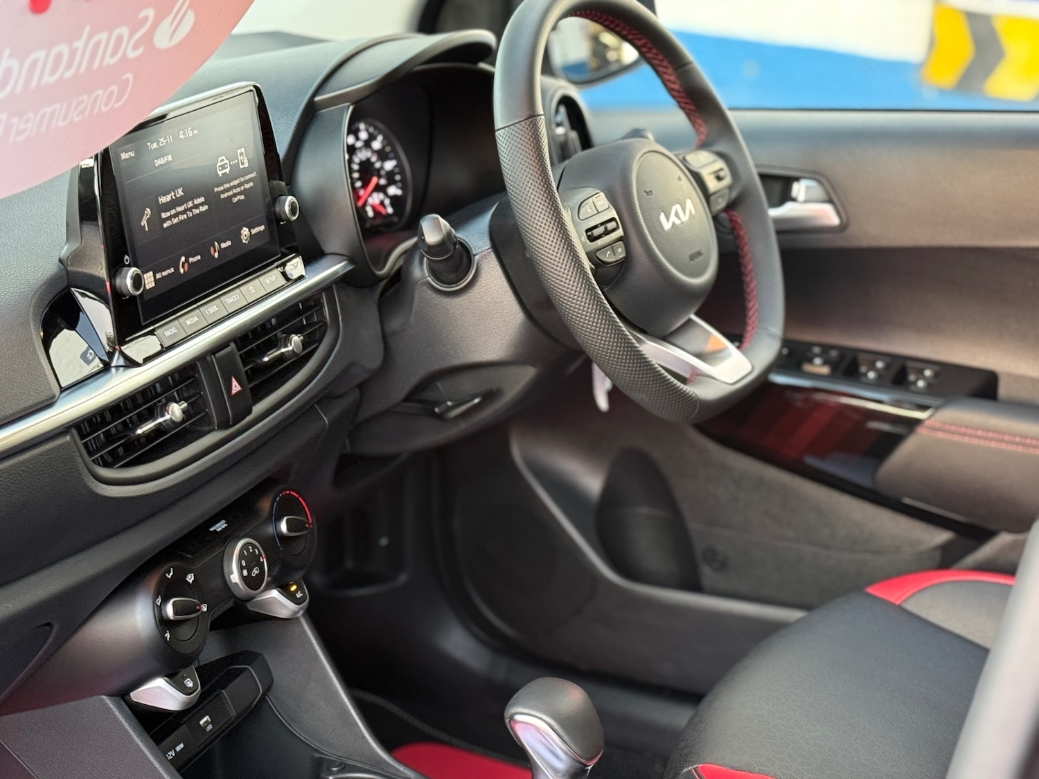 Used Kia Picanto 2023 for sale - 76650295: Photo 58