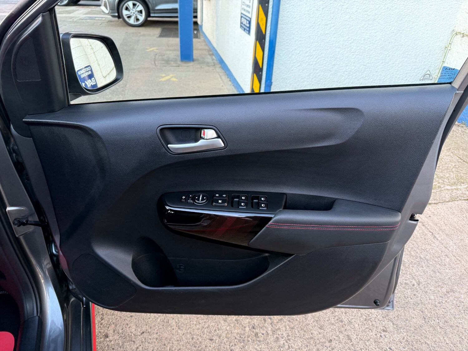 Used Kia Picanto 2023 for sale - 76650295: Photo 59