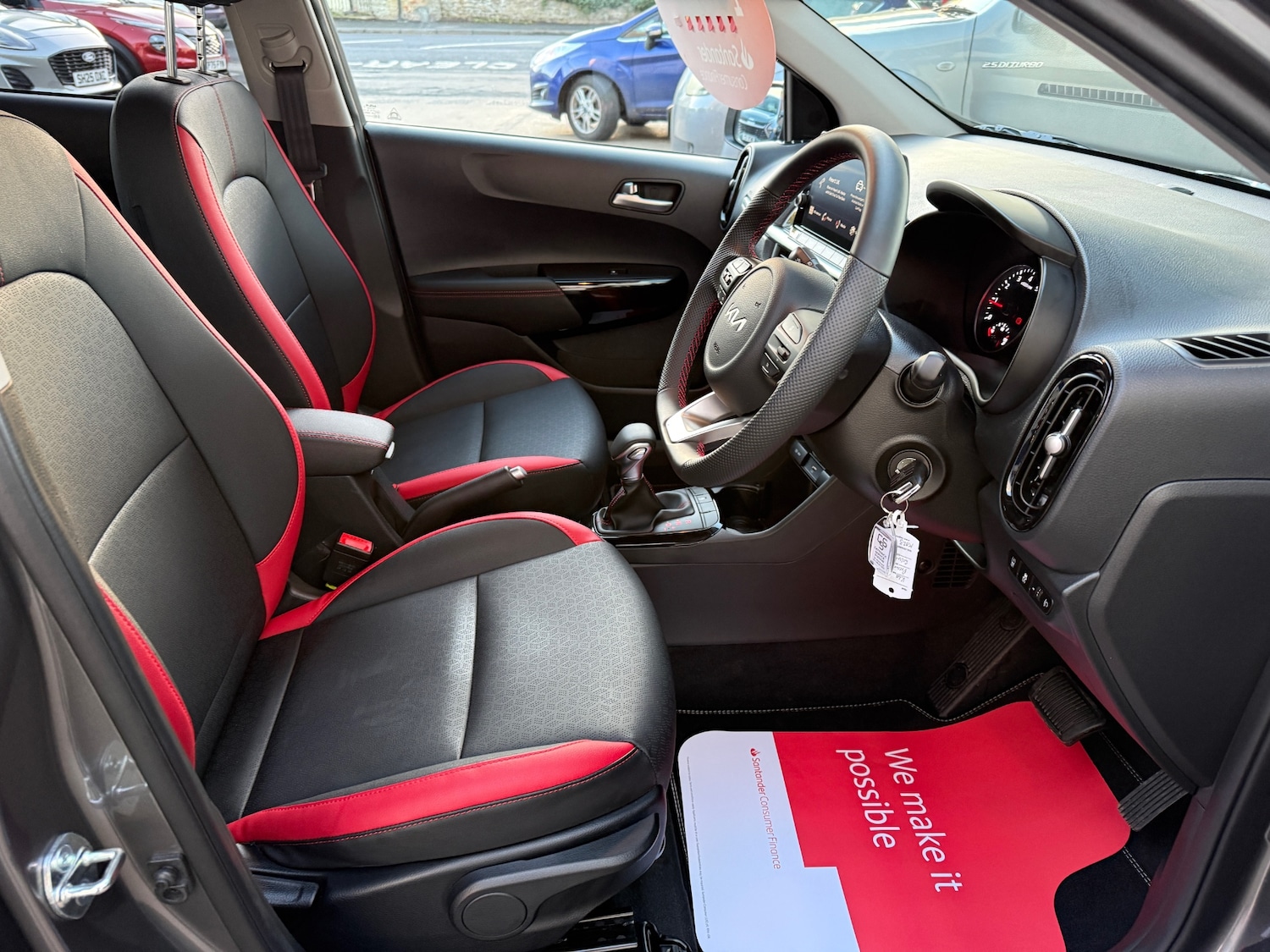 Used Kia Picanto 2023 for sale - 76650295: Photo 60