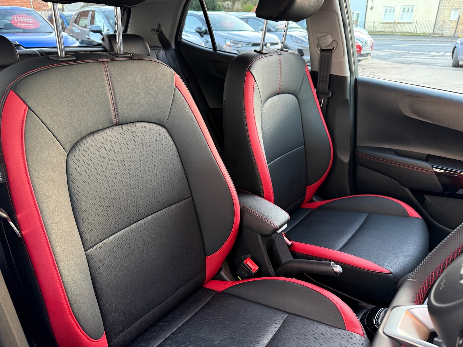 Used Kia Picanto 2023 for sale - 76650295: Photo 61