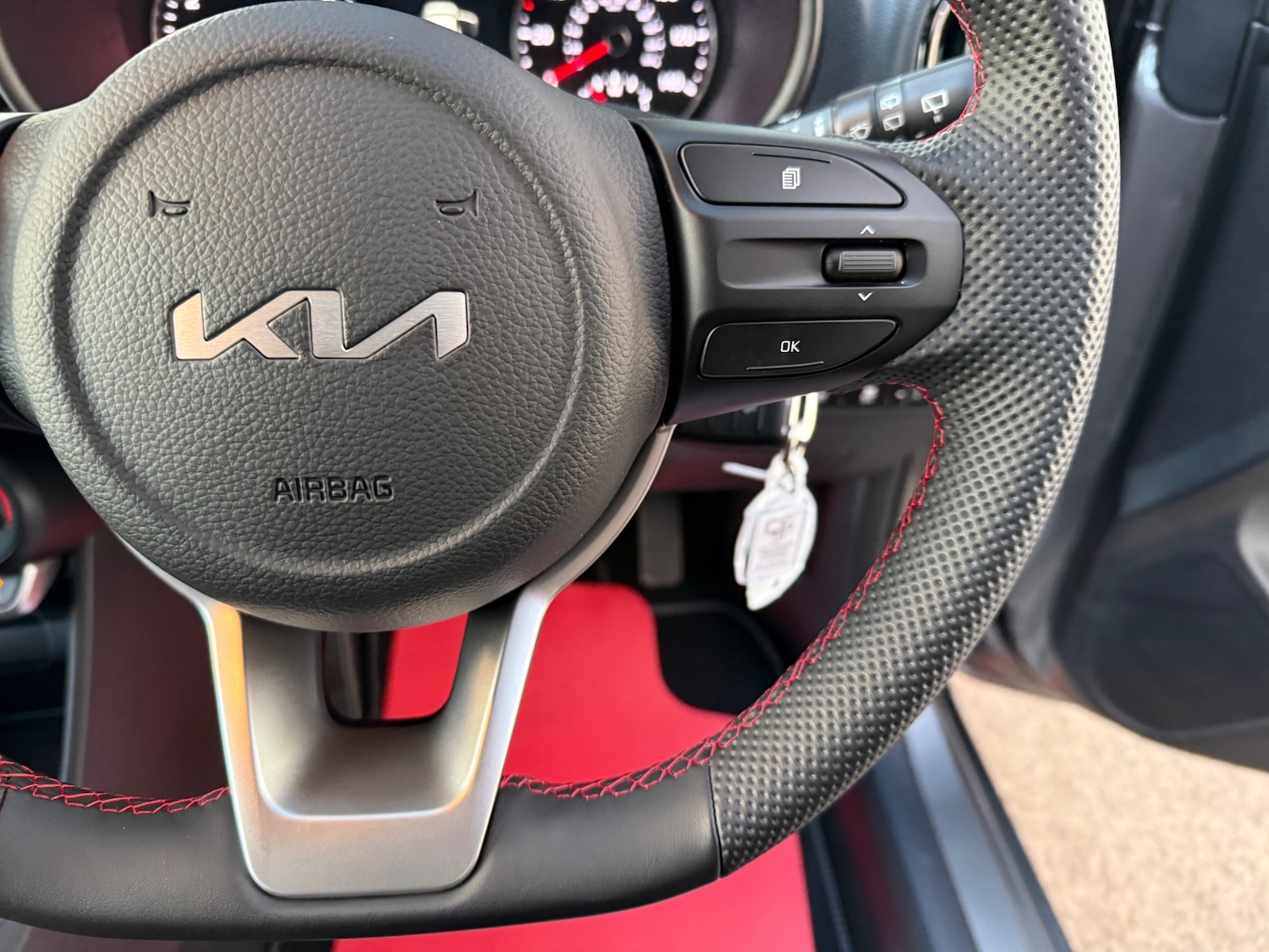 Used Kia Picanto 2023 for sale - 76650295: Photo 65