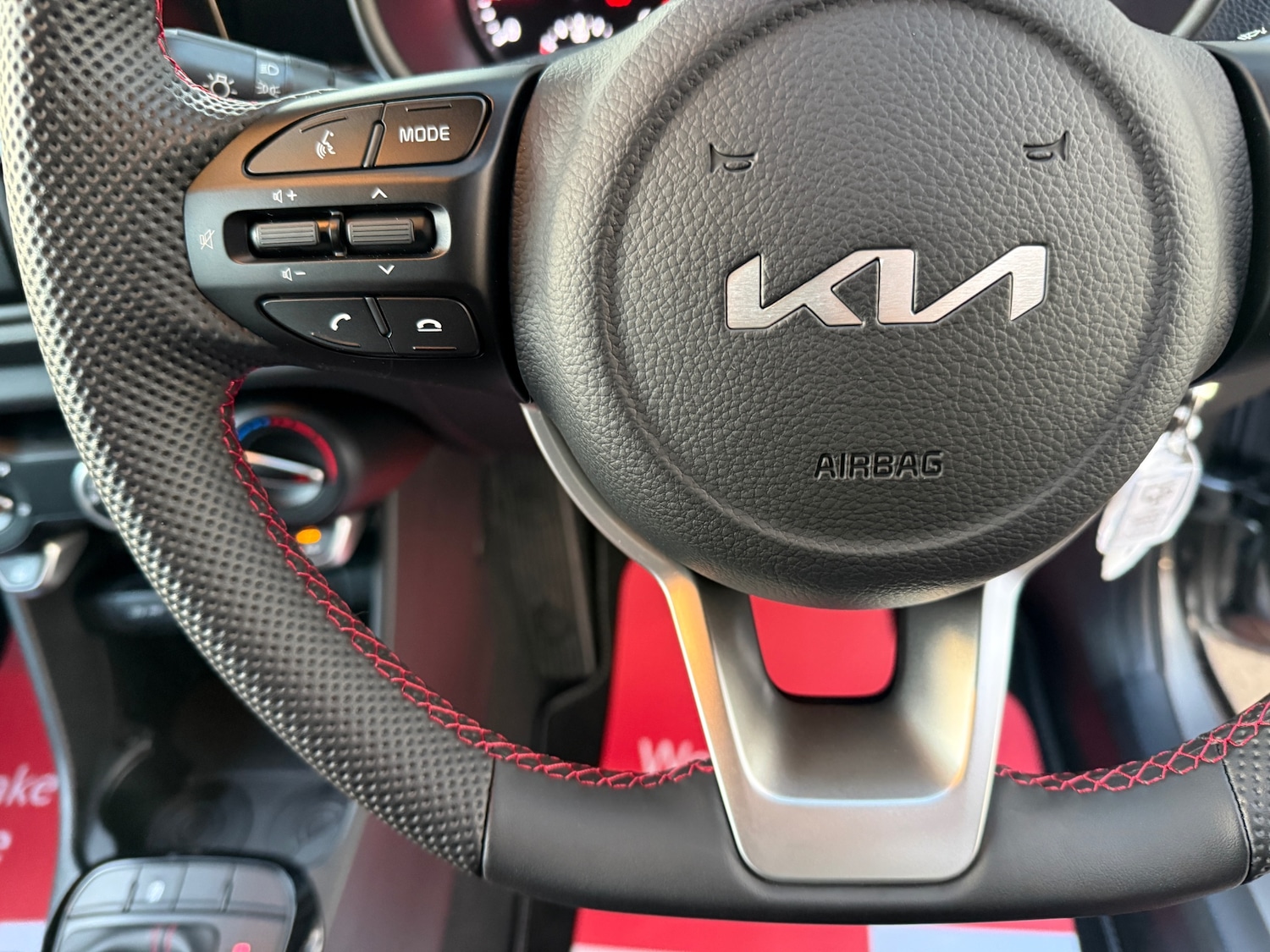 Used Kia Picanto 2023 for sale - 76650295: Photo 66