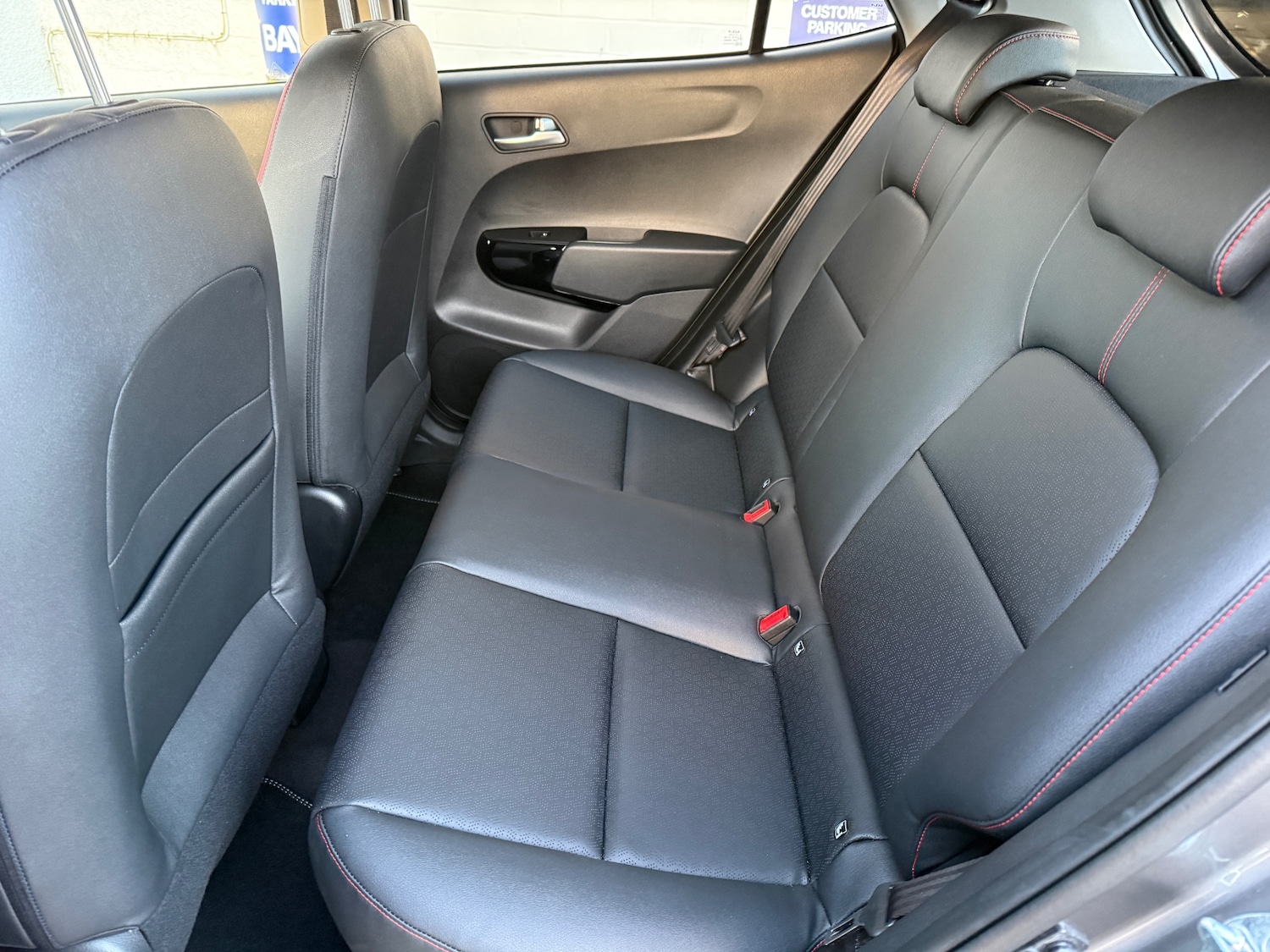 Used Kia Picanto 2023 for sale - 76650295: Photo 7