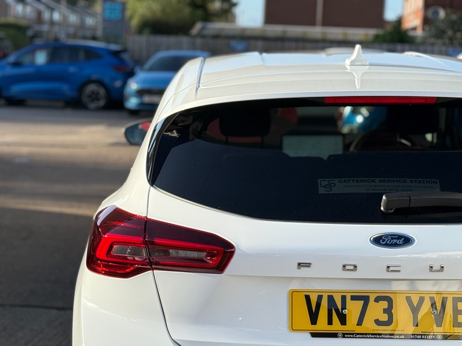 Vehicle 29