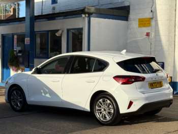 Used Ford Focus 2023 for sale - 72574604: Photo