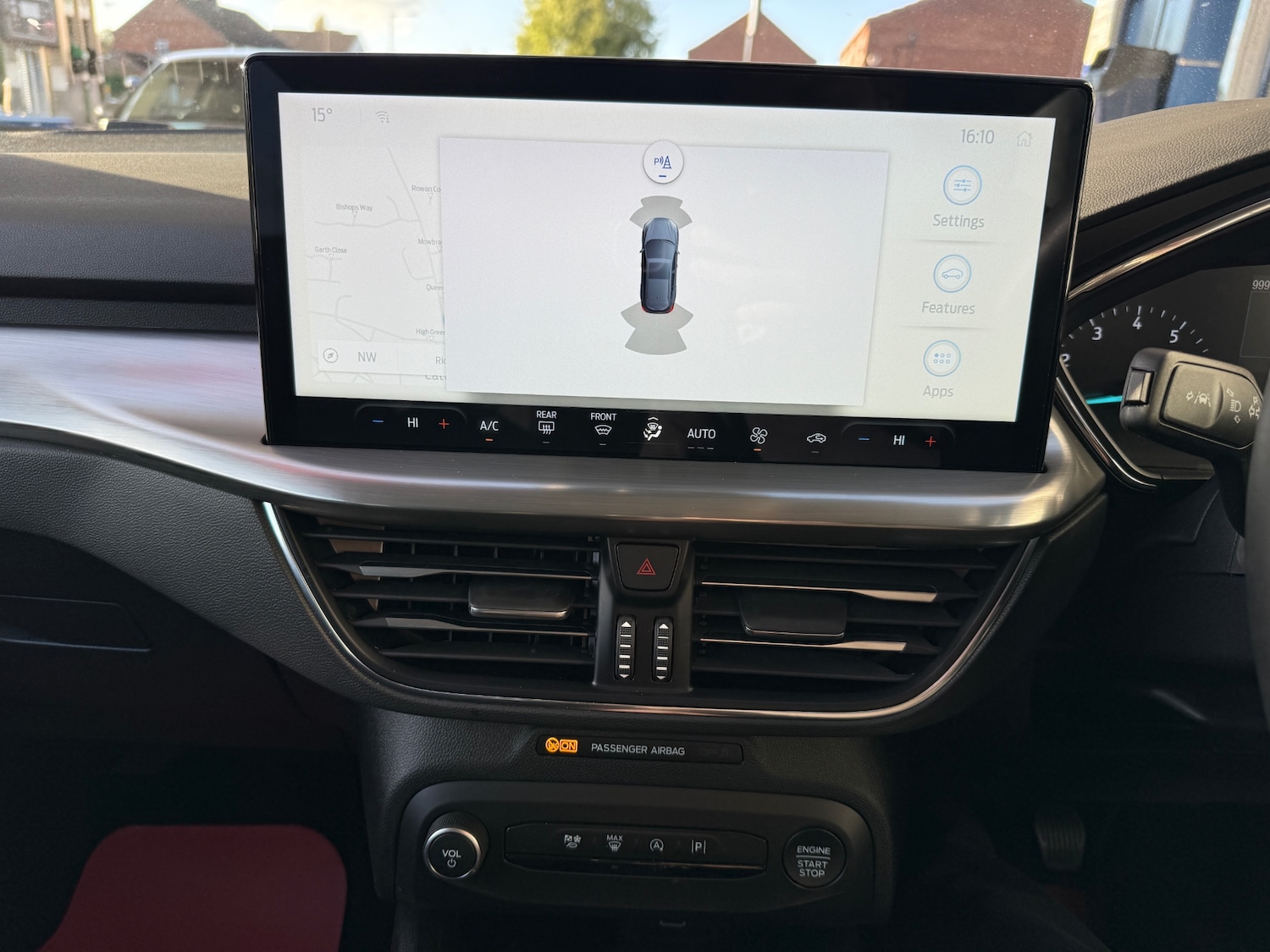 Vehicle 64