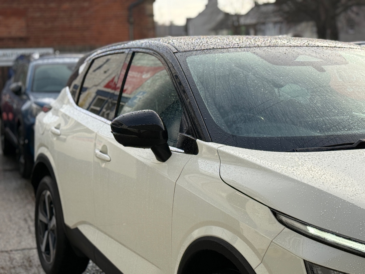 Used Nissan Qashqai 2022 for sale - 76895026: Photo 11