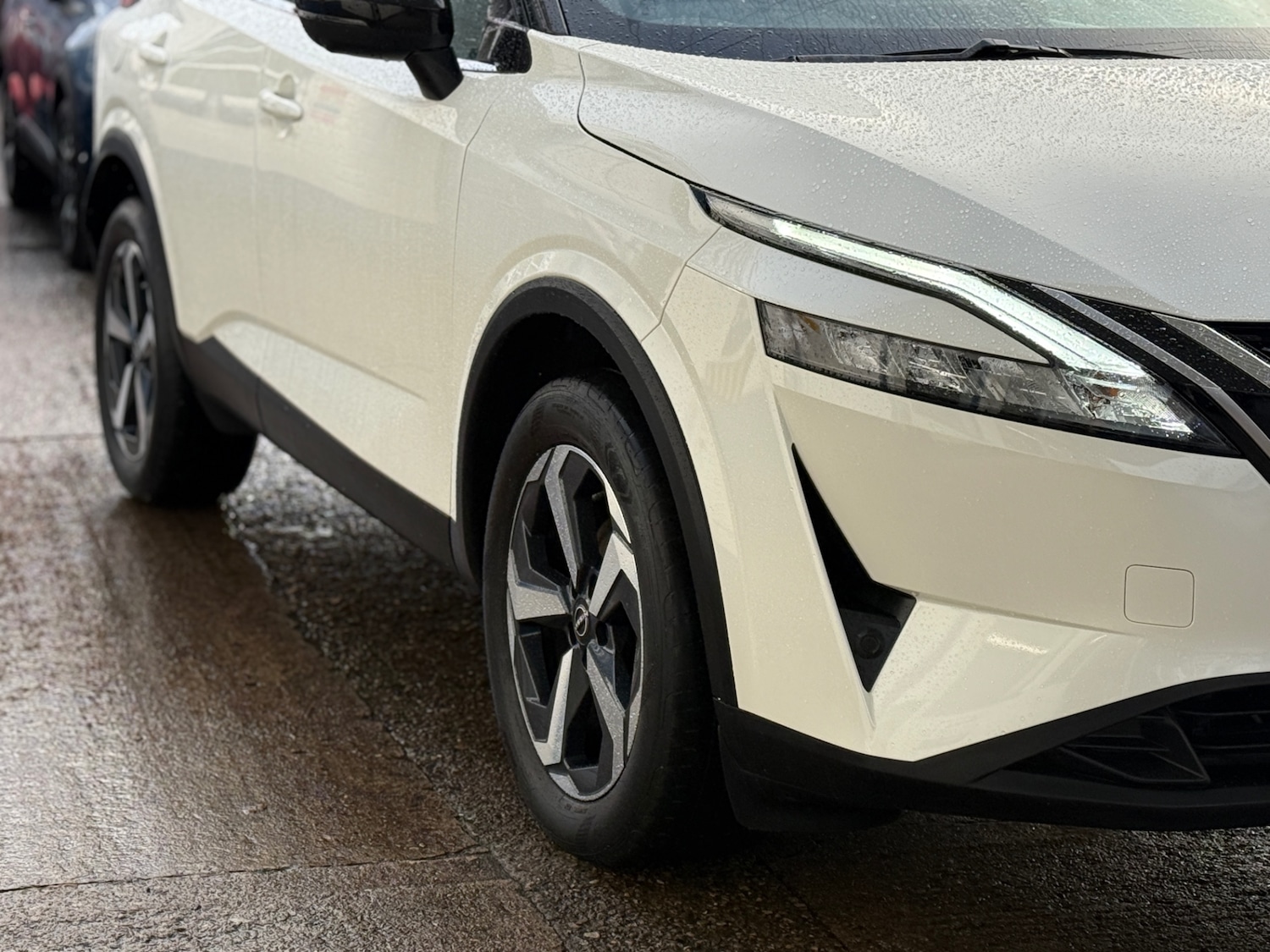 Used Nissan Qashqai 2022 for sale - 76895026: Photo 12